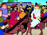 Replay Il était une fois... l'Homme - S1 E12 - Les voyages de Marco Polo
