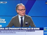 Replay Tout pour investir L'Événement : Le moral des épargnants français en berne - 27/11