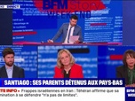 Replay BFM Story Week-end - Story 2 : les parents de Santiago détenus aux Pays-Bas - 26/10