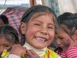 Replay Pérou - Au fil des Andes