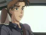 Replay Initial D : first stage - Épisode 12 : Le deathmatch anti-FR!