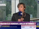 Replay Hors-série de BFM Business - Hors-Série Les Dossiers BFM Business : Facturation éléctroniques, quelles retombées ? - Samedi 22 novembre