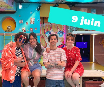 Replay Okoo-koo - Emission du 9 Juin 2025