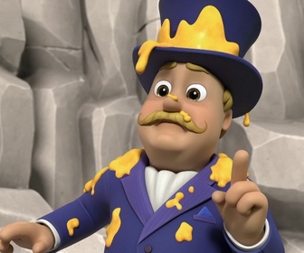 Replay S00 E42 - Compilation Paw Patrol, la Pat'Patrouille 42