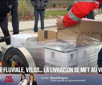 Replay BFM Première prématinale - Focus Régions - 03/12