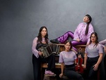 Replay Bardentreffen 2025 à Nuremberg - Camila Arriva Grupo