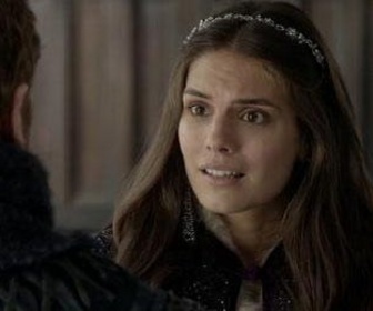 Replay Reign : le destin d'une reine - S2 E20 - Le fugitif