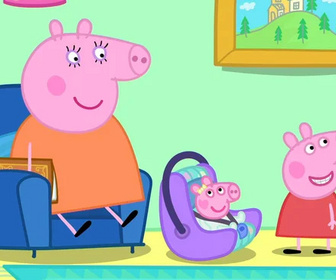 Replay Peppa Pig