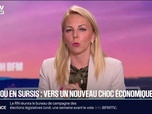 Replay 20H BFM - Vote de confiance du 8 septembre: Le seul moyen de mettre fin à ce chaos, ce n'est certainement pas de continuer avec les mêmes politiques, affirme Edwige Diaz, députée RN de Gironde