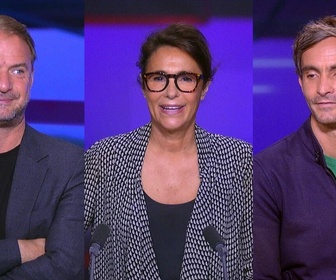 Replay Face À Face - Législatives en France : le front républicain résiste