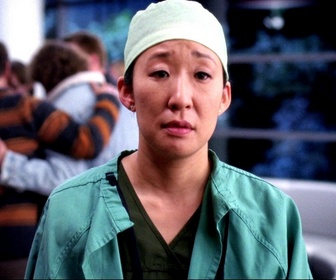 Replay Grey's anatomy - S09 E05 - Une belle fin