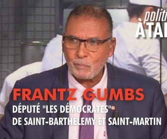 Politiques, à table ! replay