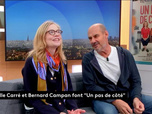 Replay L'interview culture - 18/10/2025