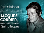 Replay Une maison, un artiste - 16/08/2026
