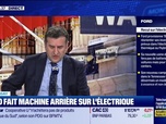 Replay BFM Bourse - USA Today : Ford fait marche arrière sur l'électrique, par Eric Lafrenière - 16/12