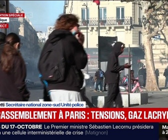 Replay Les émissions spéciales - Édition spéciale : la France a-t-elle basculé dans l'ultra-violence ? - 18/10