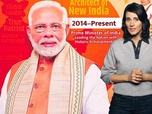 Replay Modi, la fabrique du culte - Le dessous des images