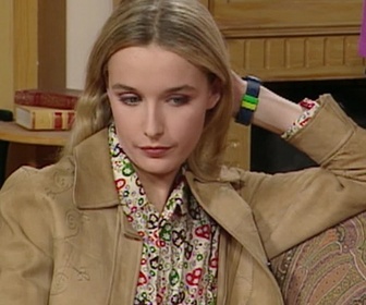 Replay Premiers baisers - S06 E02 - Coup de blues