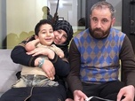 Replay ARTE Regards - Turquie : l'espoir d'une prothèse pour les victimes du conflit syrien