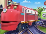 Replay Le Prince de Chuggington