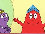 Replay Barbapapa en Famille - Detective Barbirlock