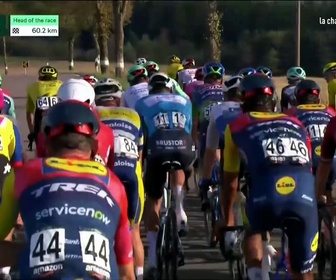 Replay l'étape 3 - Cyclisme sur route - Tour du Luxembourg