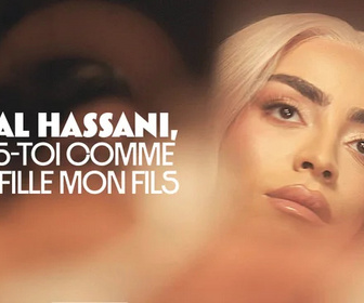 Replay Bilal Hassani, bats-toi comme une fille mon fils