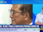 Replay Le monde qui bouge - Annalisa Cappellini : Japon, échec pour le nouveau Premier ministre - 28/10