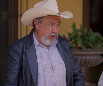 Replay Terre d'espérance - S01 E43