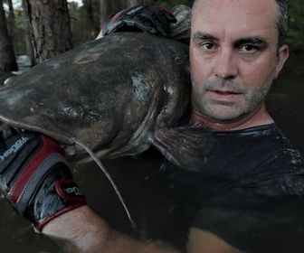 Replay Pêche XXL - S3E3 - Dernier souffle