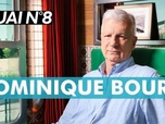 Replay Quai n°8 - Dominique Bourg