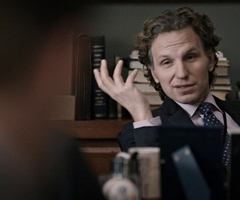 Replay Madam Secretary - S4 E9 - Champs de mines