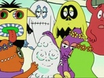 Replay Barbapapa autour du monde - S01 E28 - Halloween