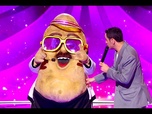 Replay Mask singer 2026 - Emission 3 (Partie 1) du 8 mai 2026
