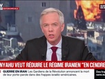 Replay Arnaud Direct - Vendredi 20 mars 2026