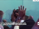 Replay Journal de l'Afrique - Kiiraay, les patriotes républicains le nouveau parti du président sénégalais dévoilé