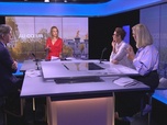 Replay Le débat - Une campagne possible, mais sous bracelet électronique : Marine Le Pen candidate en 2027 ?