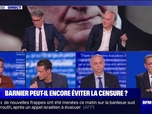 Replay Marschall Truchot Story - Story 1 : Michel Barnier peut-il encore éviter la censure ? - 25/11