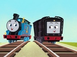 Replay Thomas et ses amis - C'est toujours mieux à deux !