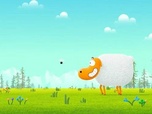Replay Karaté Mouton - Chef oui chef