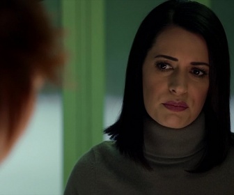 Replay Esprits criminels - S07 E10 - Vaincu par K.-O