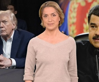 Replay Trump-Maduro : un tournant mondial - Le dessous des cartes - L'essentiel