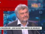 Replay L'Hebdo de l'Éco (Émission du 24/10/2024) - Guillaume Demulier (Roche Bobois)