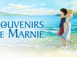 Replay Souvenirs de Marnie