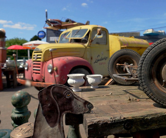 Seconde main : les métiers de l'occasion replay