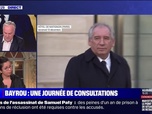 Replay Marschall Truchot Story - Story 2 : le gouvernement Bayrou pour cette semaine ? - 16/12