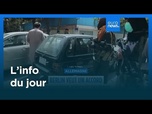 Replay L'info du jour | 4 juillet - Soir