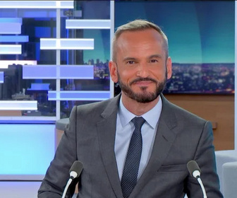 Replay Le 23h - 23/04/2026