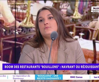 Replay Estelle Midi - Boom des Bouillons : réjouissant ou navrant ?
