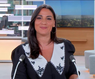 Replay 14/16 info - Émission du mercredi 10 septembre 2025